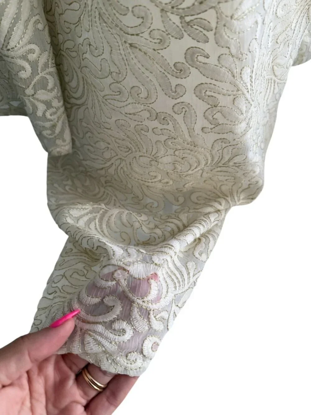 Yoana Baraschi this item